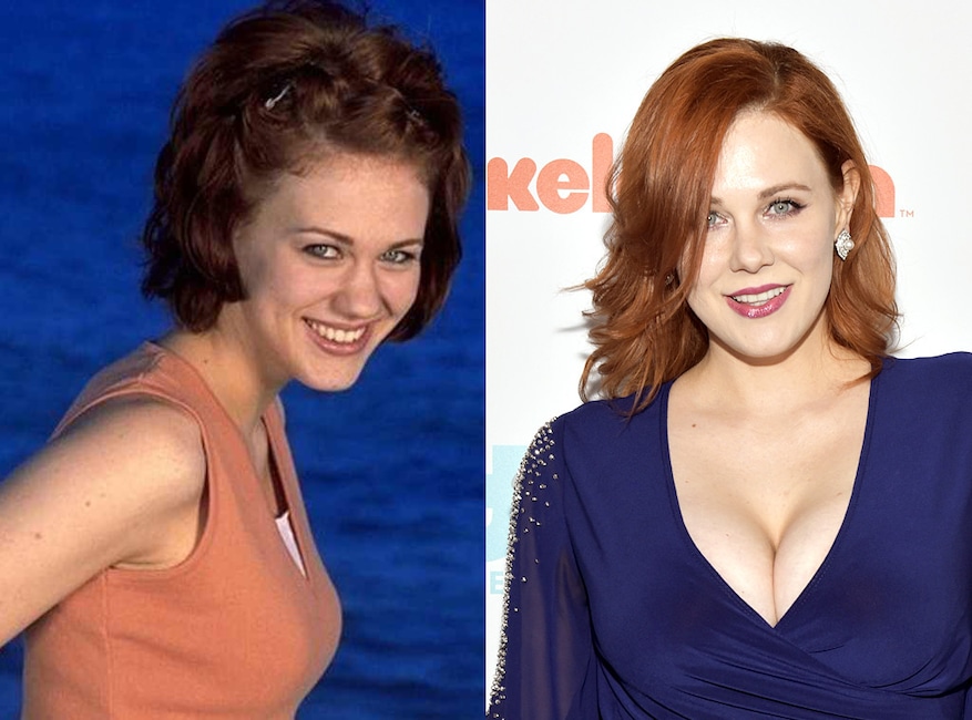 Maitland Ward, Boy Meets World